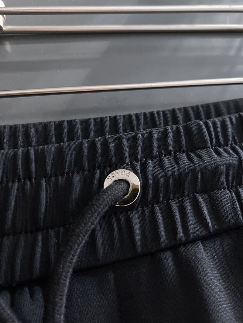 Prada Long Pants